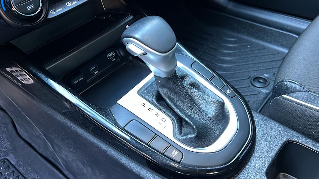 Thumbnail: 2023 Kia Forte - 7