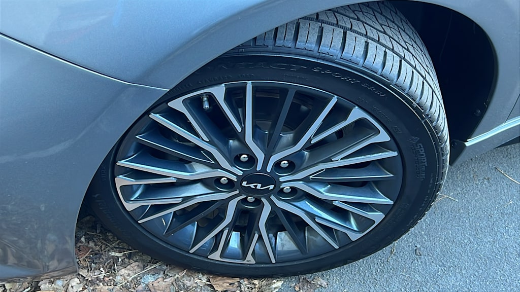 Thumbnail: 2023 Kia Forte - 5