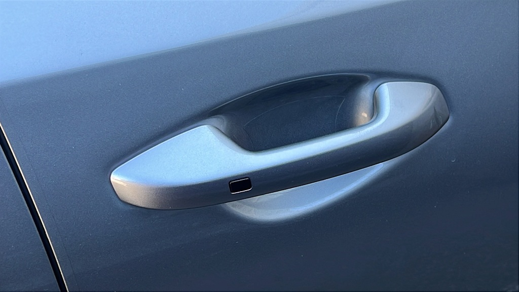 Thumbnail: 2023 Kia Forte - 19