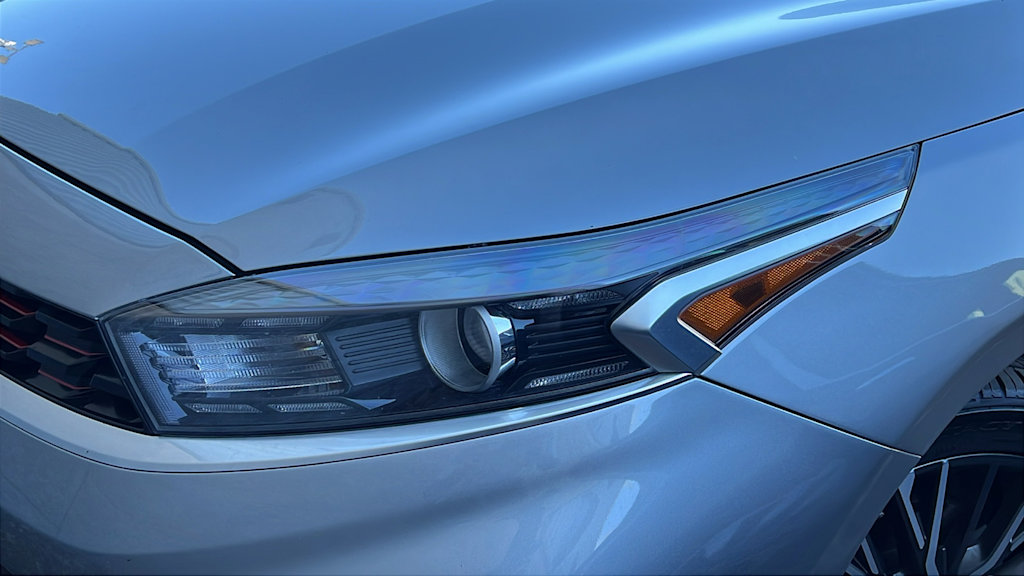 Thumbnail: 2023 Kia Forte - 9