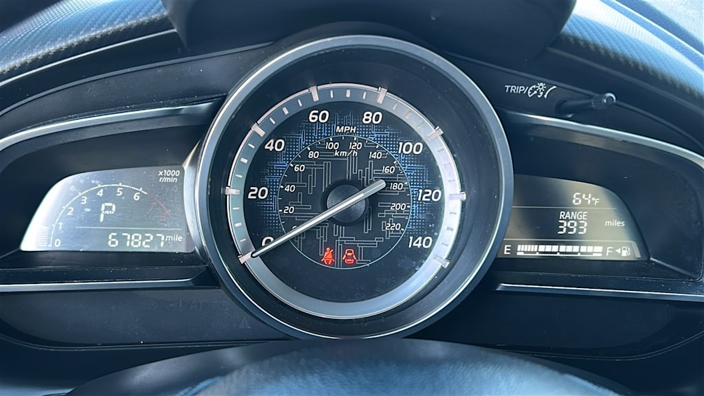 Thumbnail: 2018 Toyota Yaris iA - 16