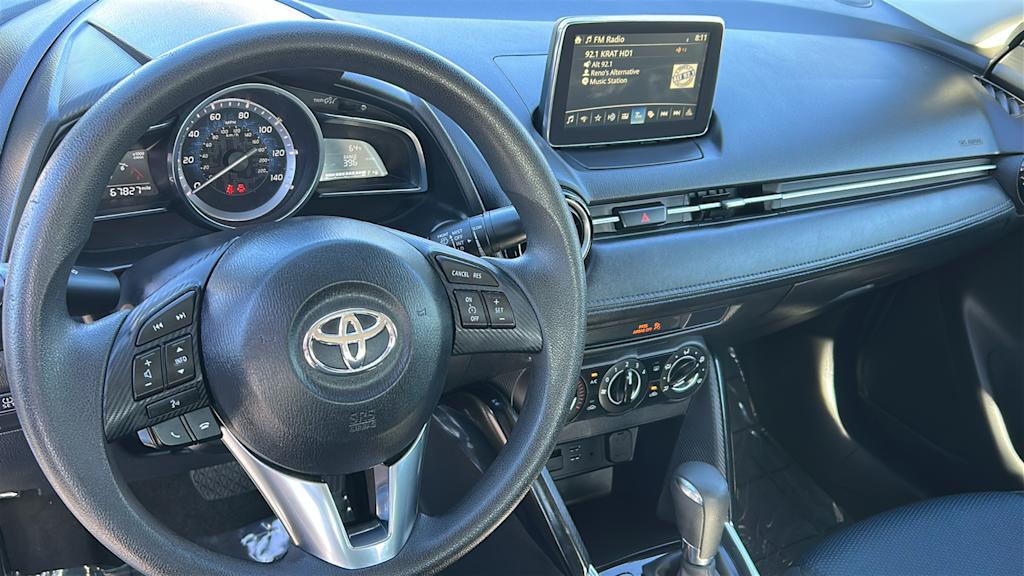 Thumbnail: 2018 Toyota Yaris iA - 2