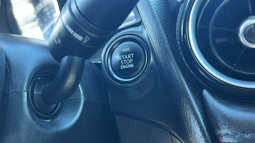 Thumbnail: 2018 Toyota Yaris iA - 24