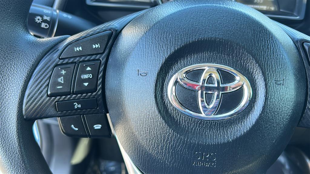 Thumbnail: 2018 Toyota Yaris iA - 25