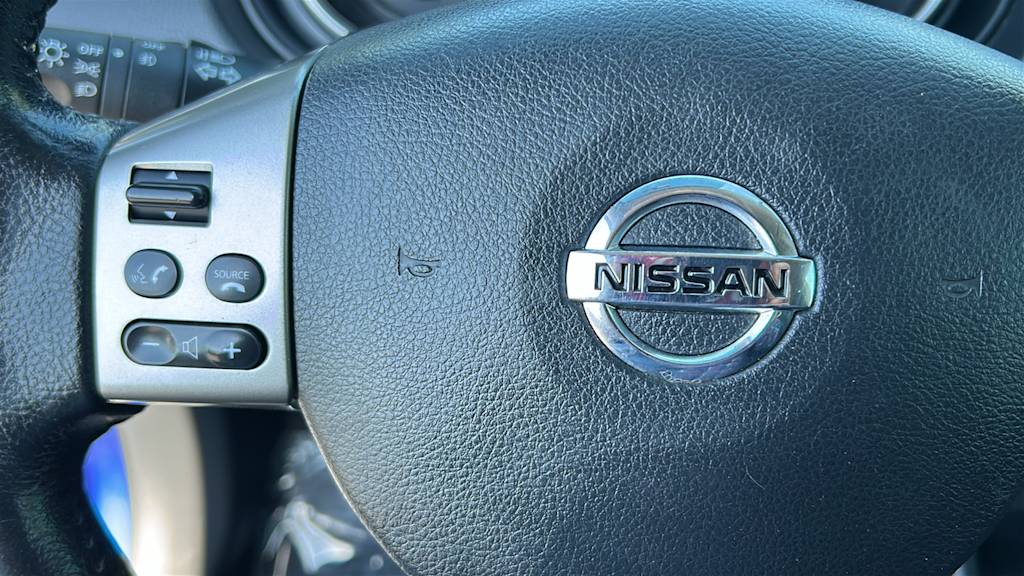Thumbnail: 2012 Nissan Versa - 23