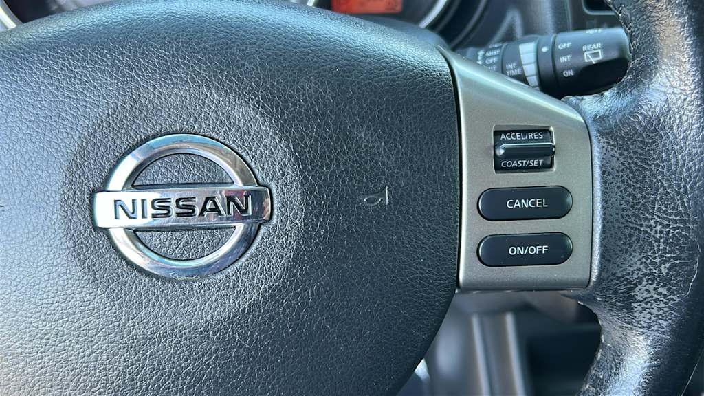 Thumbnail: 2012 Nissan Versa - 24