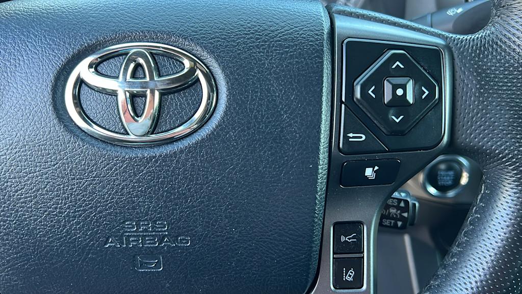 Thumbnail: 2019 Toyota Tacoma - 27