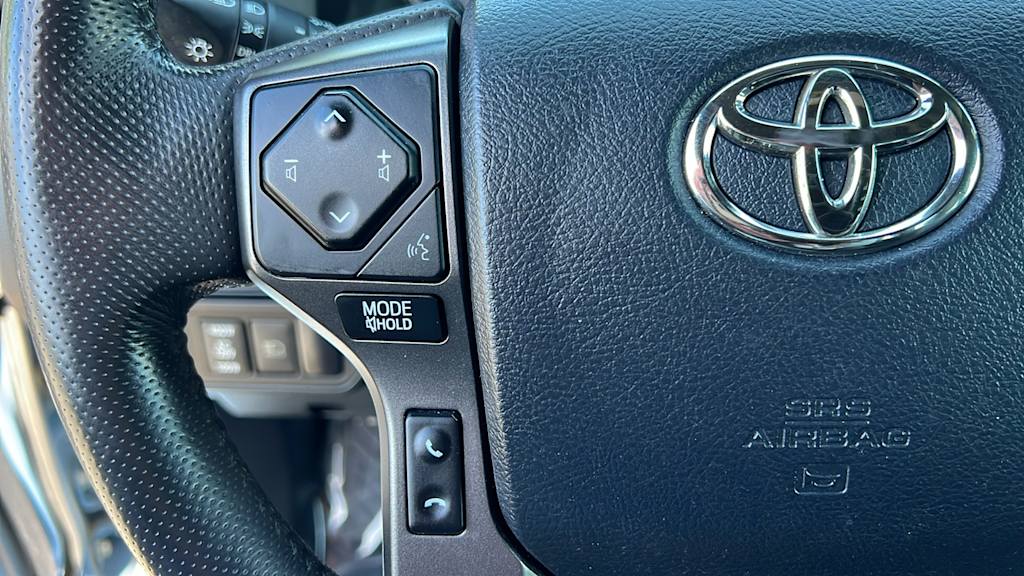 Thumbnail: 2019 Toyota Tacoma - 26