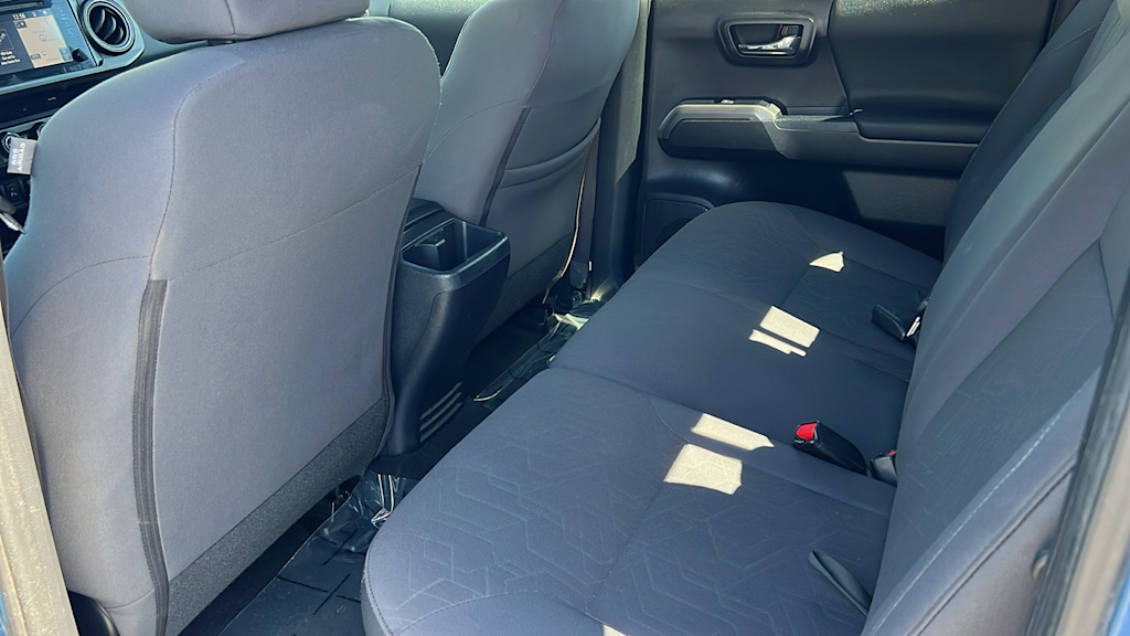 Thumbnail: 2019 Toyota Tacoma - 12