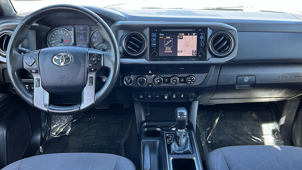 Thumbnail: 2019 Toyota Tacoma - 13