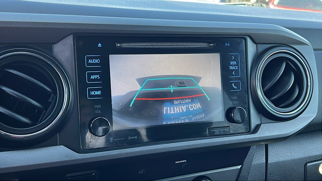 Thumbnail: 2019 Toyota Tacoma - 24