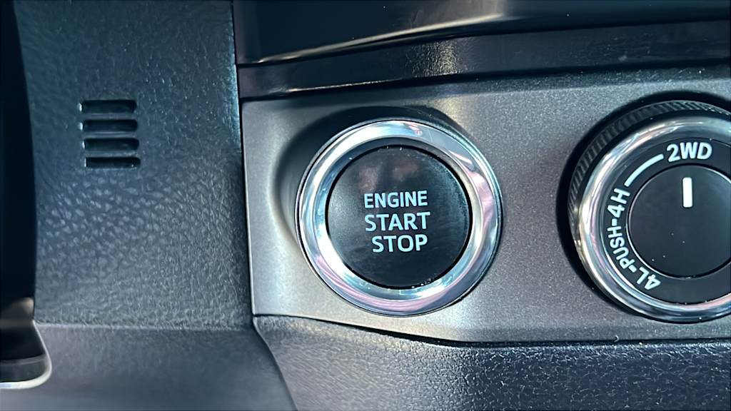 Thumbnail: 2019 Toyota Tacoma - 25