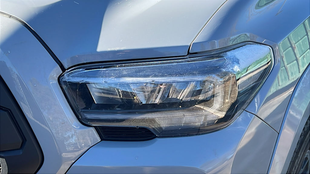 Thumbnail: 2020 Toyota Tacoma - 12