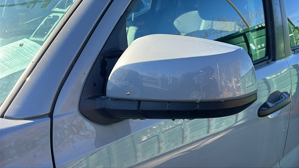 Thumbnail: 2020 Toyota Tacoma - 14