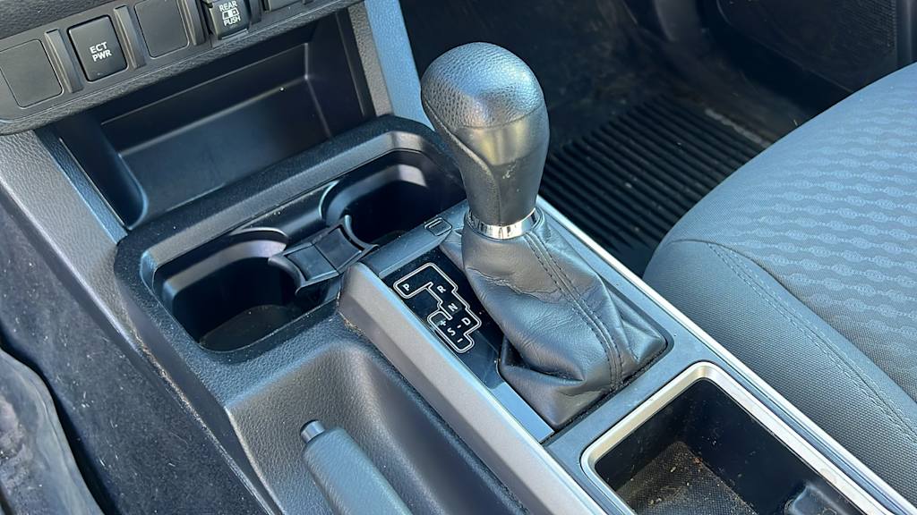 Thumbnail: 2020 Toyota Tacoma - 8