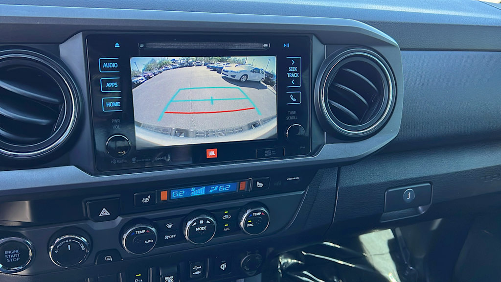 Thumbnail: 2019 Toyota Tacoma - 23