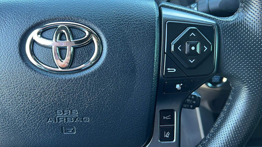 Thumbnail: 2019 Toyota Tacoma - 26