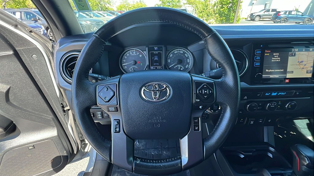 Thumbnail: 2019 Toyota Tacoma - 9