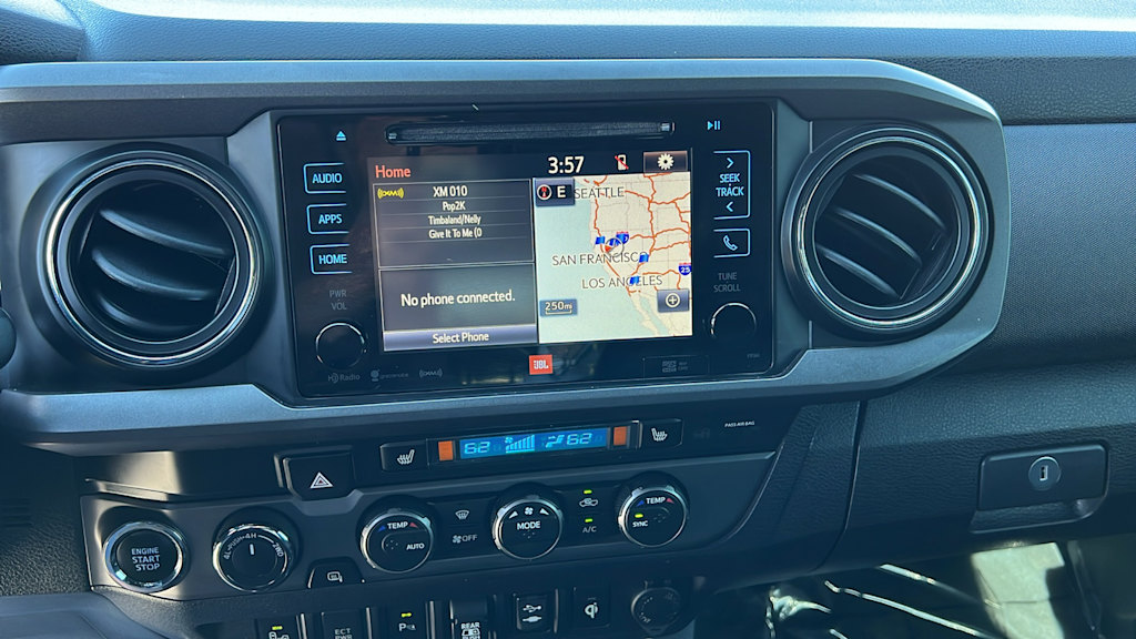 Thumbnail: 2019 Toyota Tacoma - 14