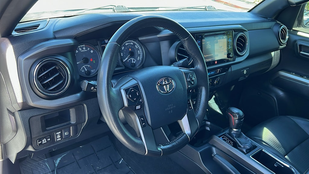 Thumbnail: 2019 Toyota Tacoma - 2