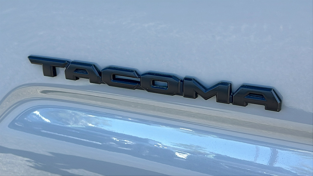 Thumbnail: 2019 Toyota Tacoma - 7
