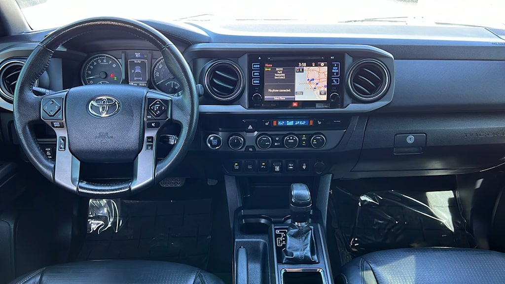 Thumbnail: 2019 Toyota Tacoma - 13