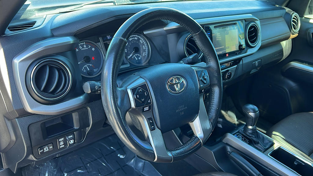 Thumbnail: 2017 Toyota Tacoma - 2