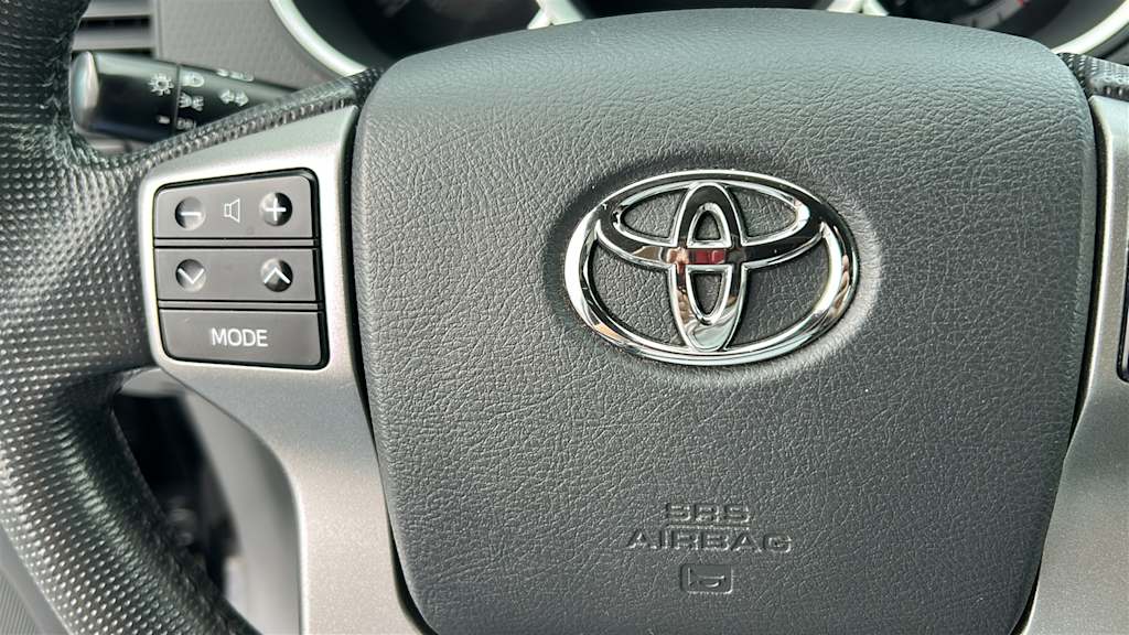 Thumbnail: 2013 Toyota Tacoma - 25