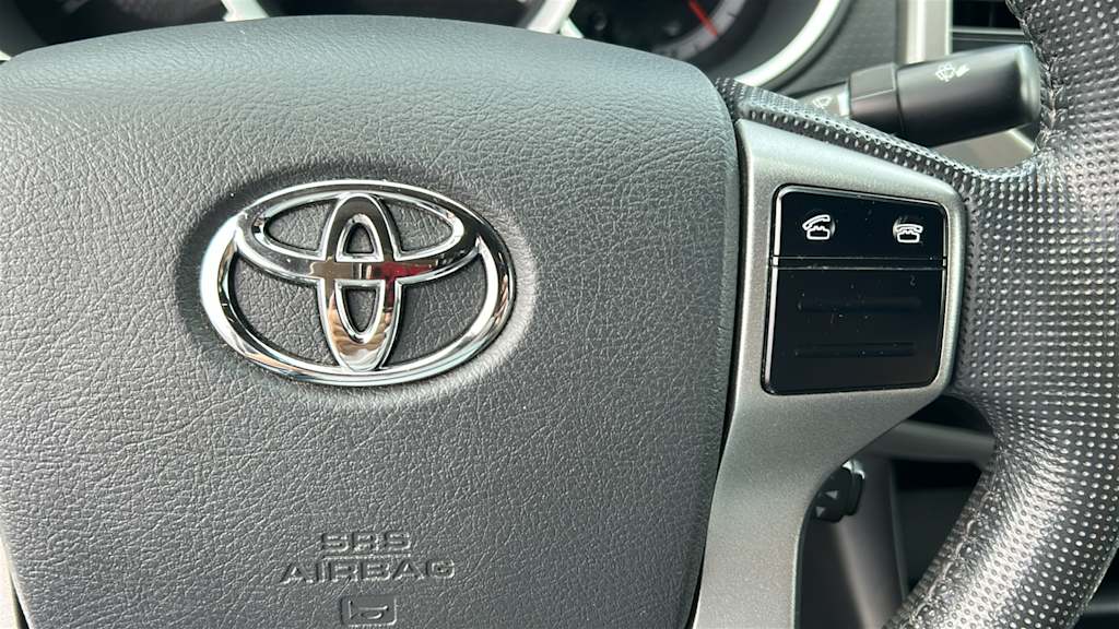 Thumbnail: 2013 Toyota Tacoma - 26