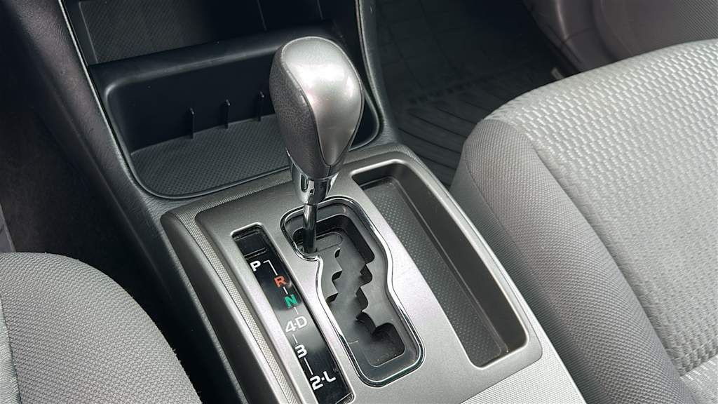 Thumbnail: 2013 Toyota Tacoma - 14