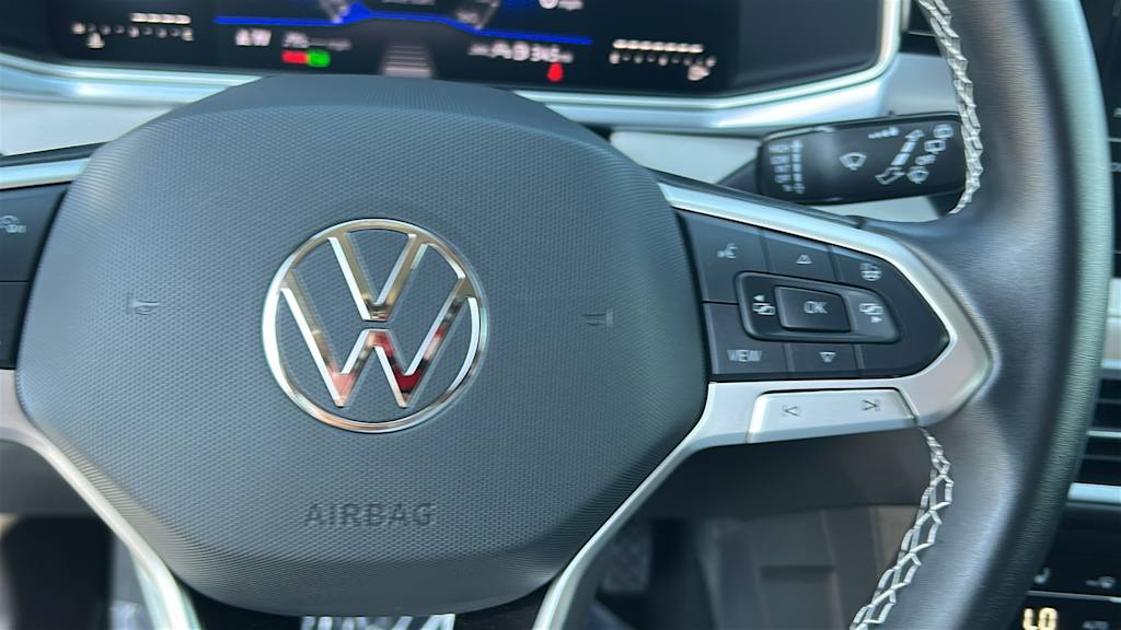 Thumbnail: 2025 Volkswagen Taos - 26