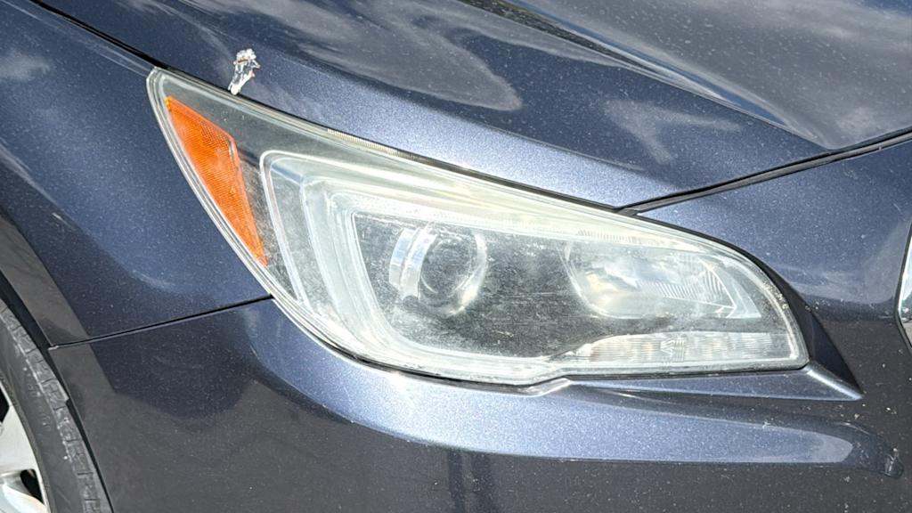 Thumbnail: 2016 Subaru Legacy - 15