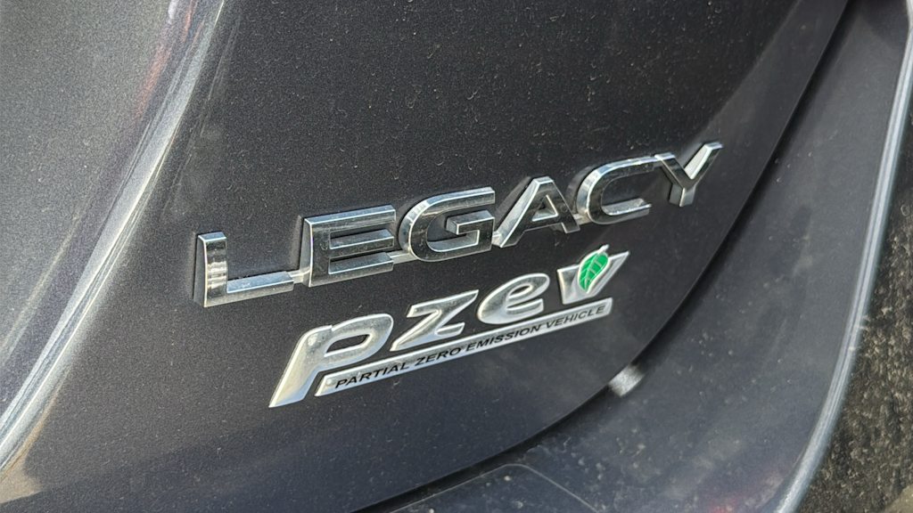 Thumbnail: 2016 Subaru Legacy - 9
