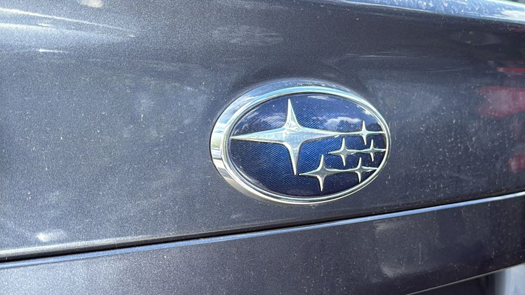 Thumbnail: 2016 Subaru Legacy - 4