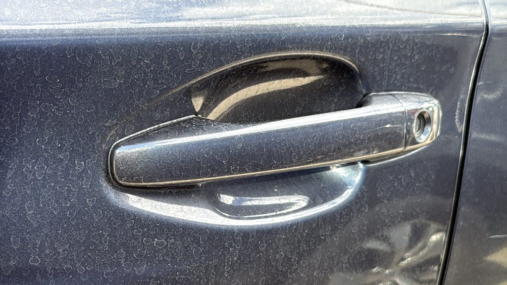 Thumbnail: 2016 Subaru Legacy - 7