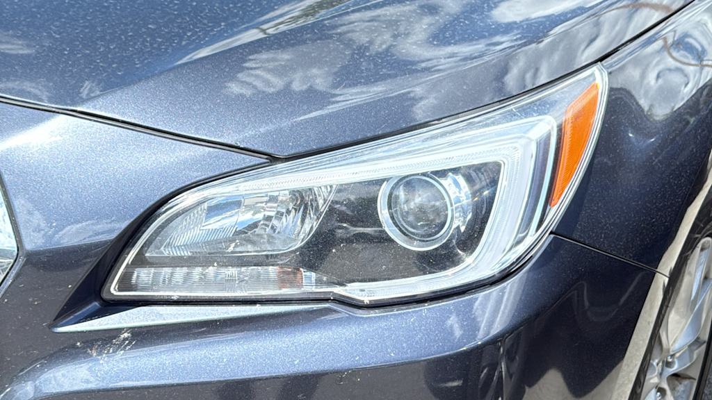 Thumbnail: 2016 Subaru Legacy - 6