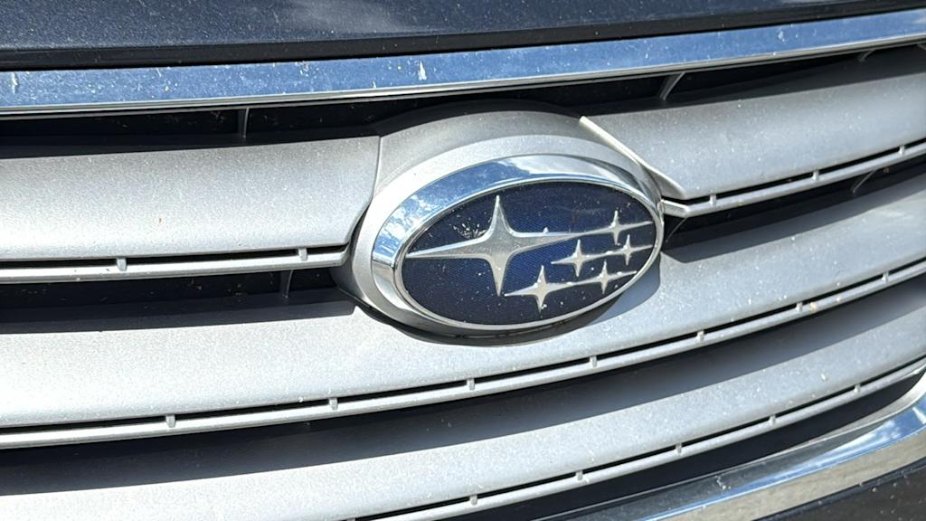 Thumbnail: 2016 Subaru Legacy - 17