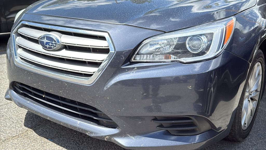 Thumbnail: 2016 Subaru Legacy - 21