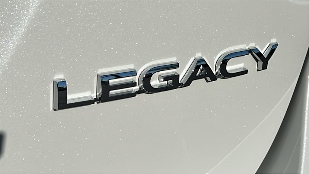 Thumbnail: 2025 Subaru Legacy - 7