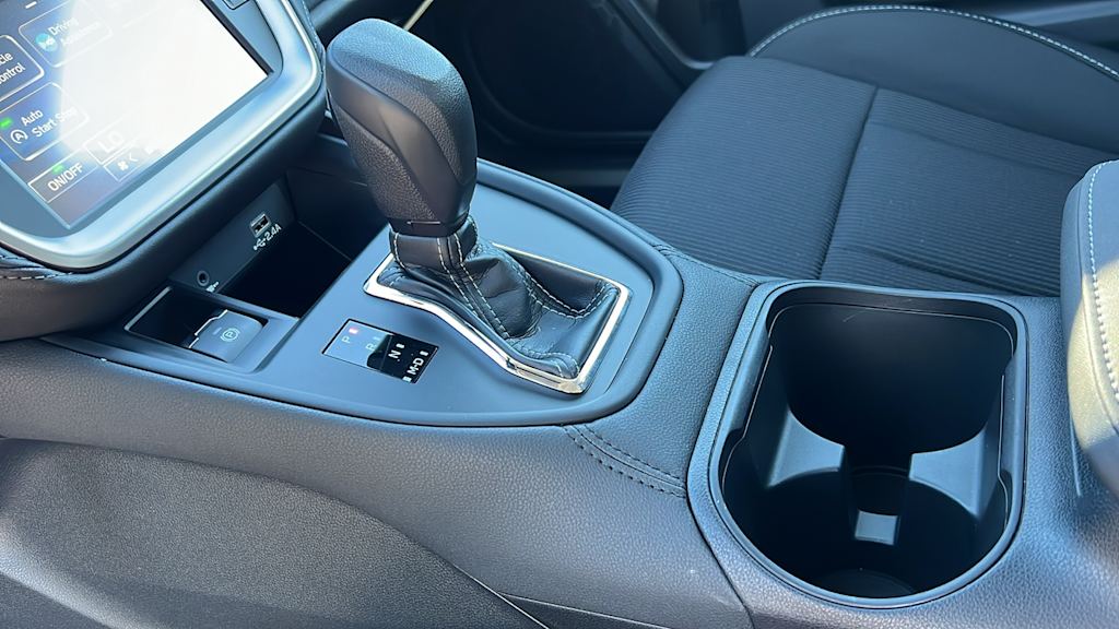 Thumbnail: 2025 Subaru Legacy - 15