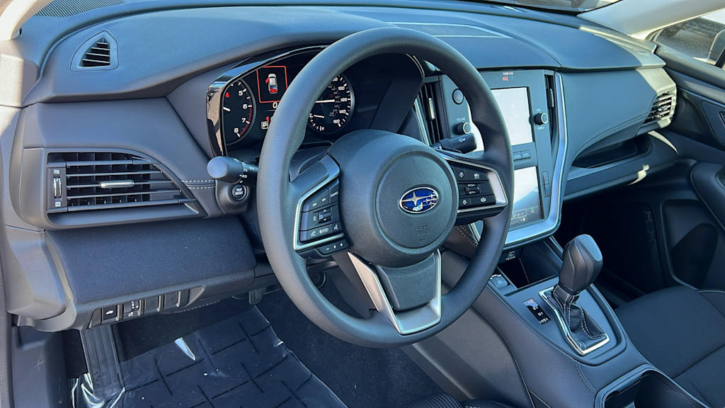 Thumbnail: 2025 Subaru Legacy - 2