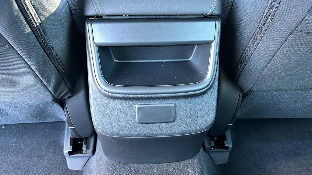 Thumbnail: 2025 Subaru Legacy - 29