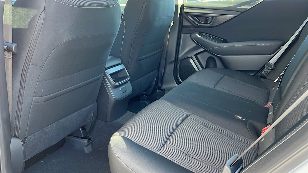 Thumbnail: 2025 Subaru Legacy - 12