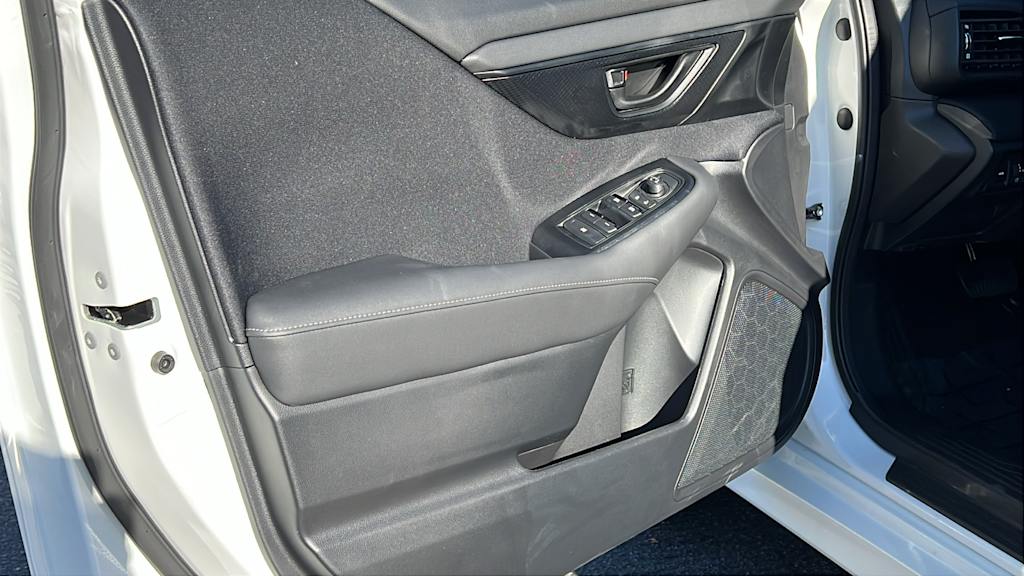 Thumbnail: 2025 Subaru Legacy - 28