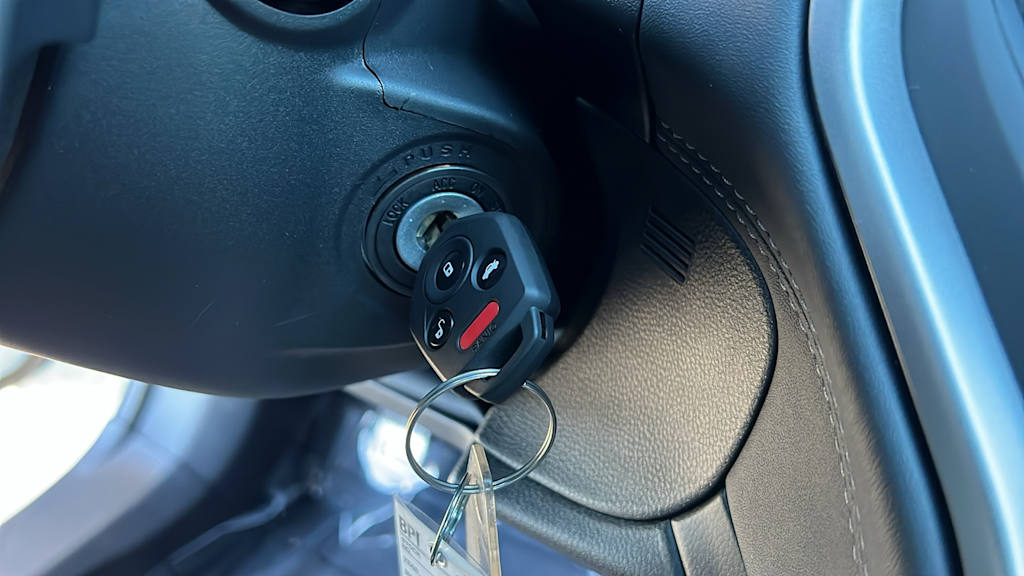 Thumbnail: 2025 Subaru Legacy - 18