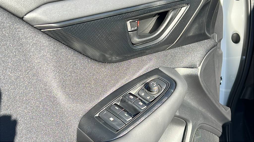 Thumbnail: 2025 Subaru Legacy - 27