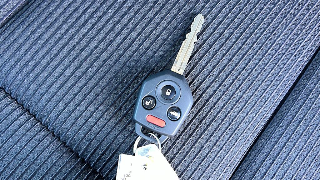 Thumbnail: 2025 Subaru Legacy - 30