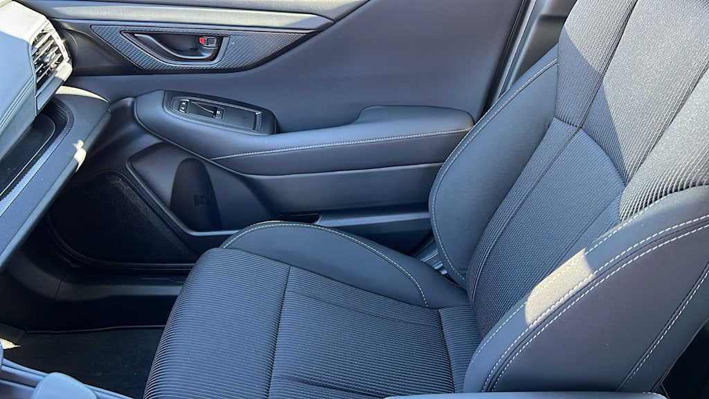 Thumbnail: 2025 Subaru Legacy - 11