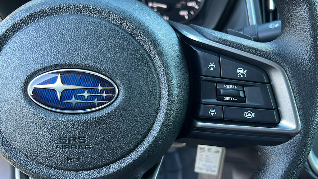 Thumbnail: 2025 Subaru Legacy - 26