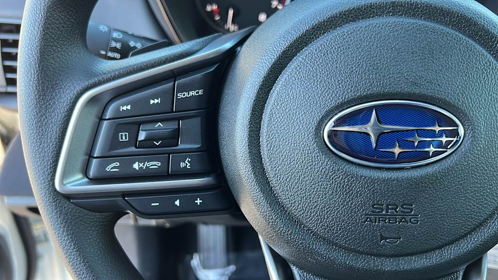 Thumbnail: 2025 Subaru Legacy - 25